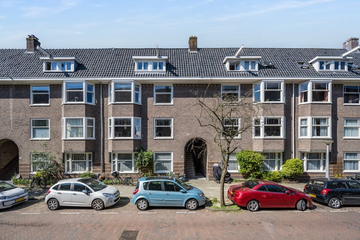 Bekijk foto 1 van Dintelstraat 98-3