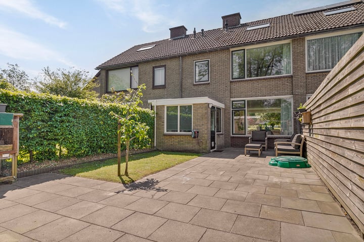 Foto 3 van Preesterlânswei 18