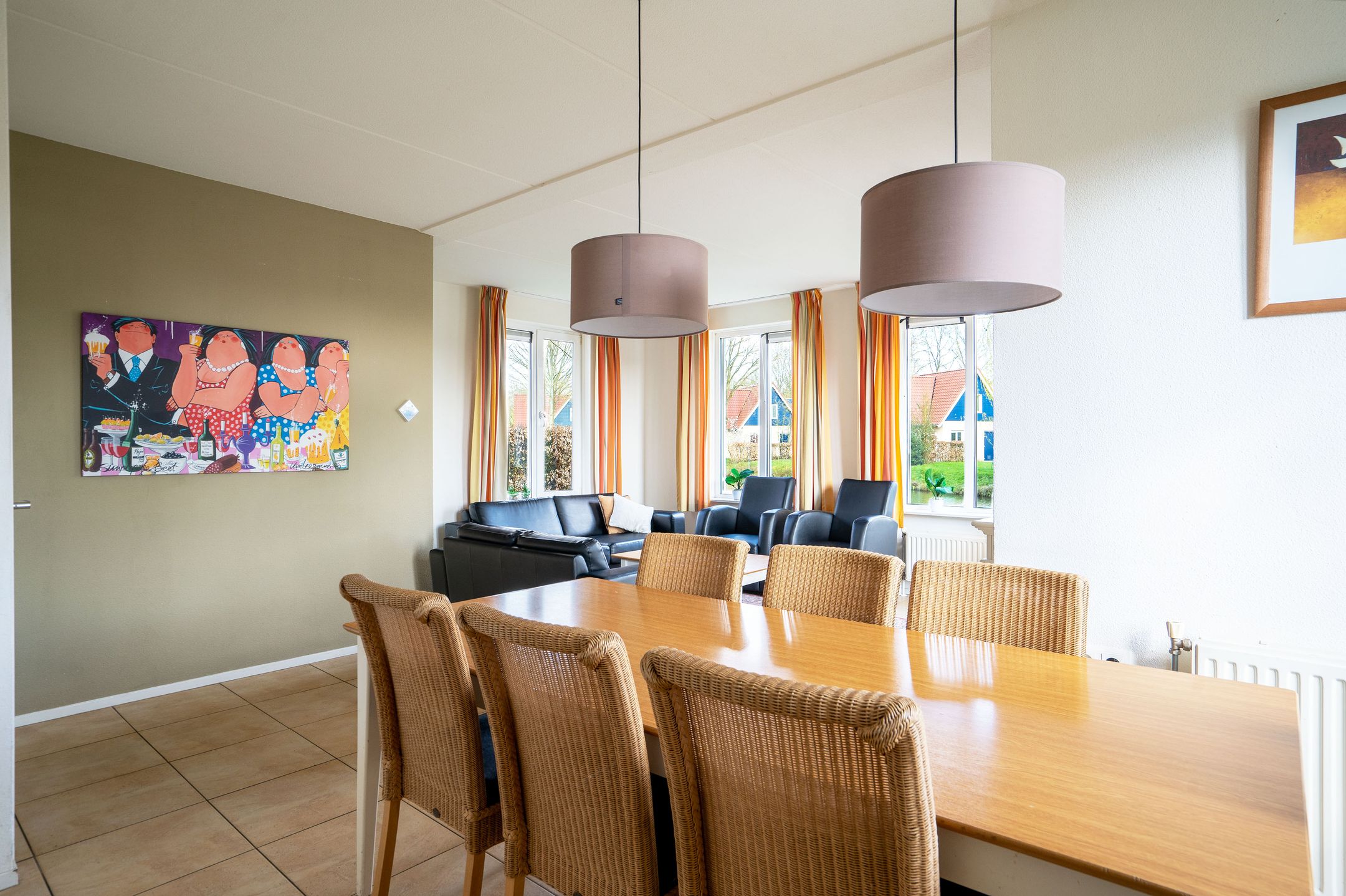 4-bedroom freehold villa in Westerbork — photo 4 of 5