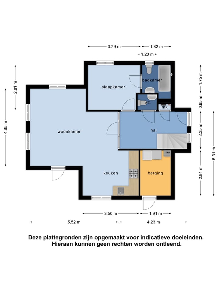 Foto 38 van Gagelmaat 4-81