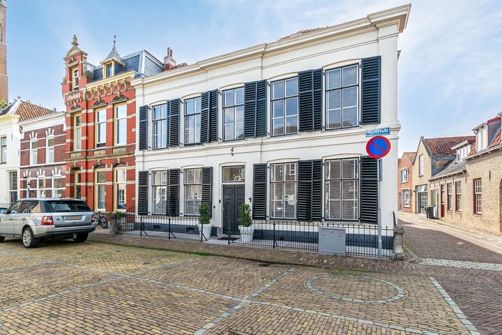 Marktveld 1 main image