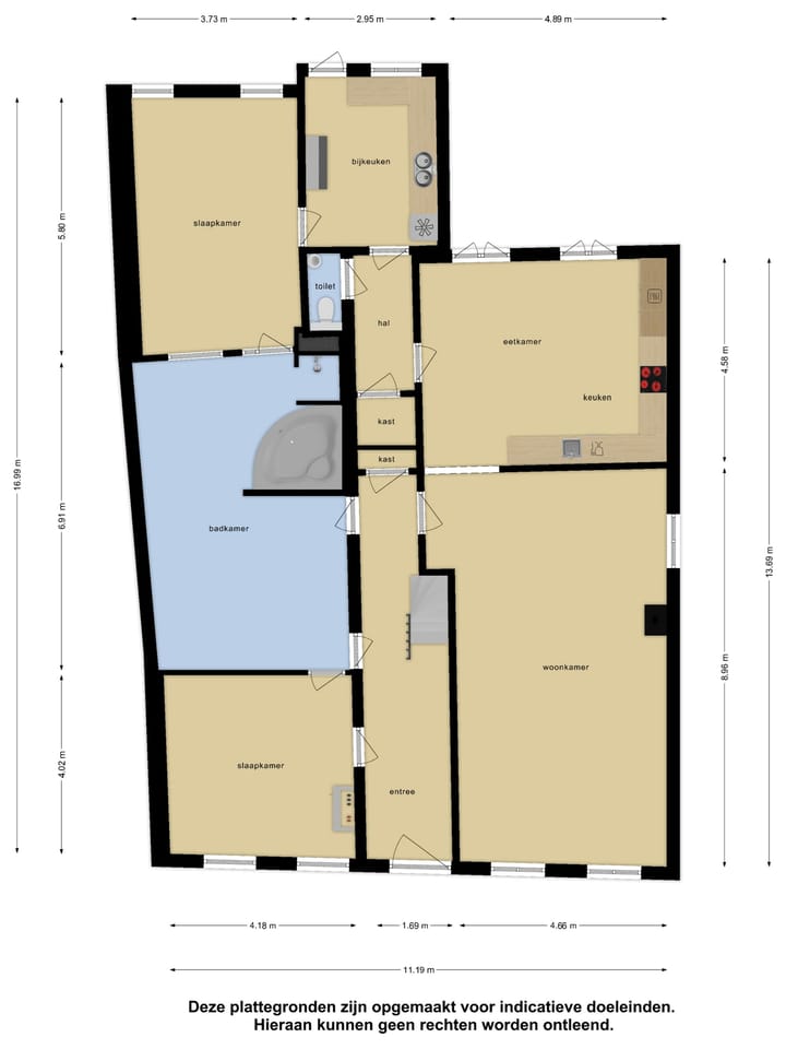 Photo 50 of Marktveld 1