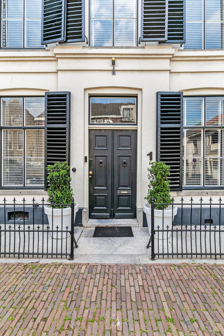 Photo 6 of Marktveld 1