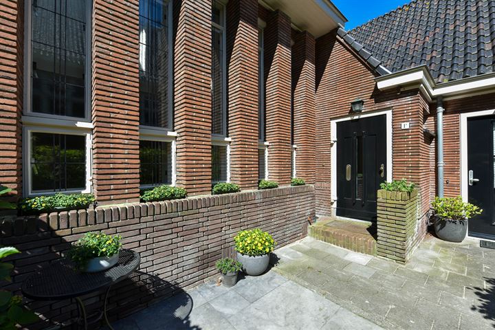 Bekijk foto 3 van Eikstraat 1-A