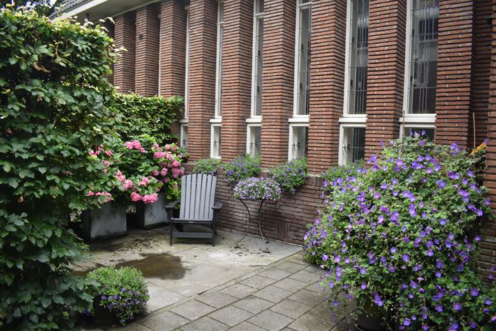 Bekijk foto 27 van Eikstraat 1-A