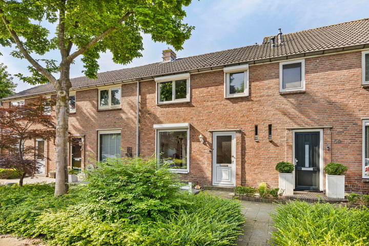 Bekijk foto 1 van Pieter de Hooghstraat 57