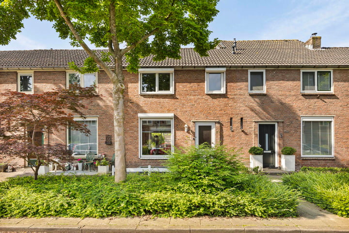 View photo 8 of Pieter de Hooghstraat 57