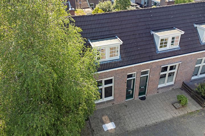 Bekijk foto 5 van Kwekerijstraat 14