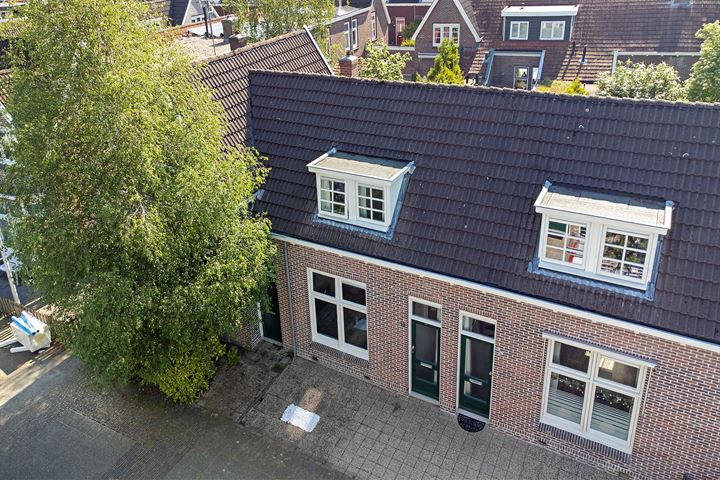 Bekijk foto 9 van Kwekerijstraat 14