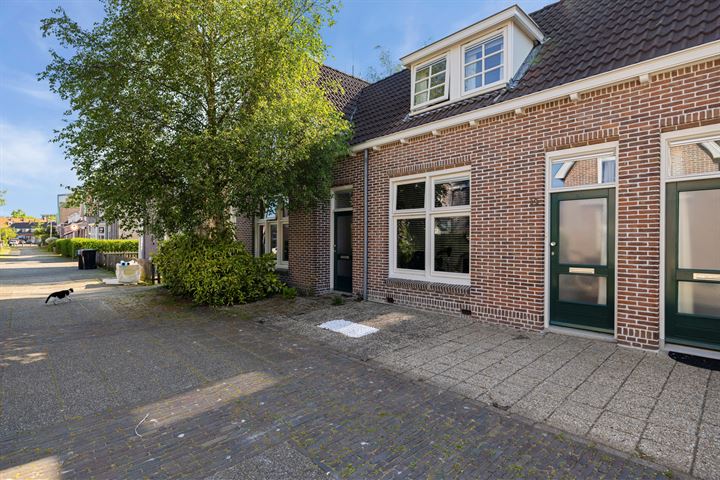 Bekijk foto 11 van Kwekerijstraat 14