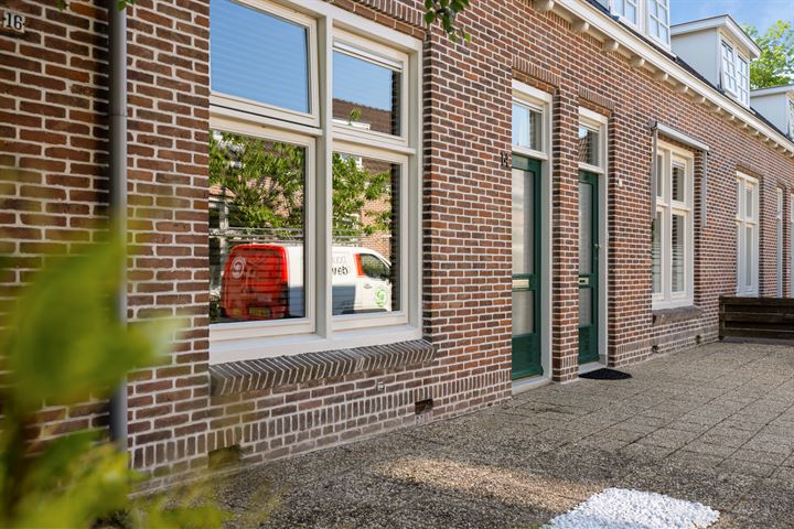 Bekijk foto 12 van Kwekerijstraat 14