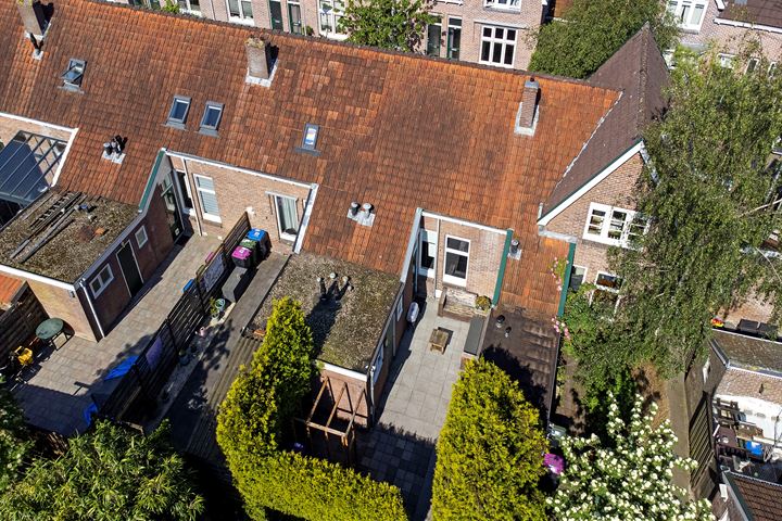 Bekijk foto 40 van Kwekerijstraat 14