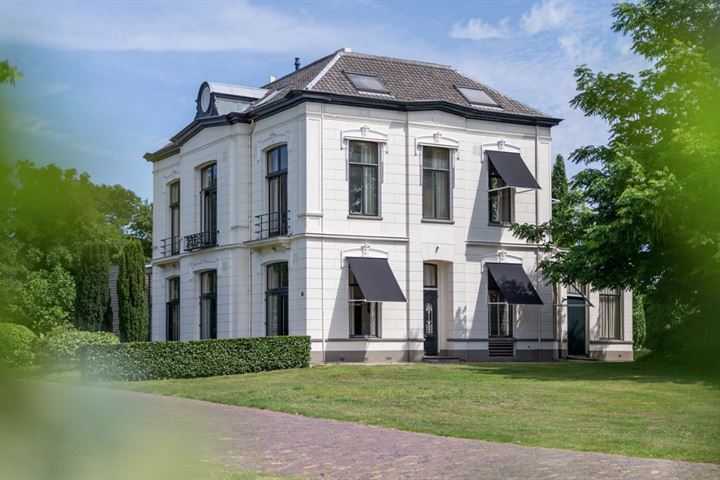 Deldenerstraat 61, Hengelo (OV)