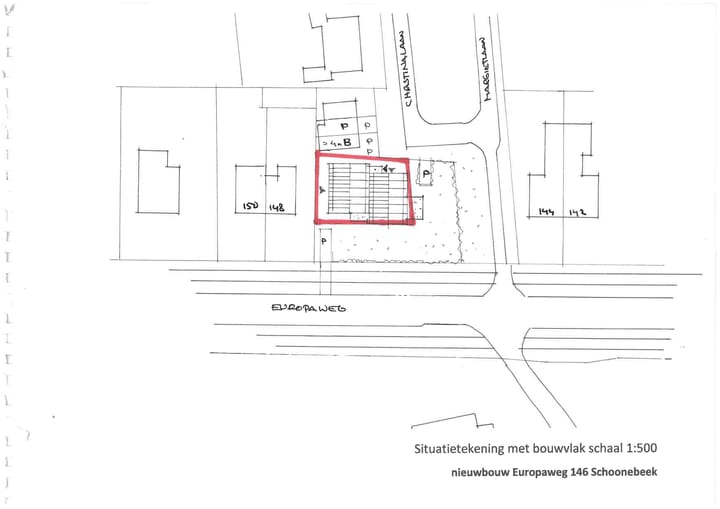 Foto 9 van Europaweg 146