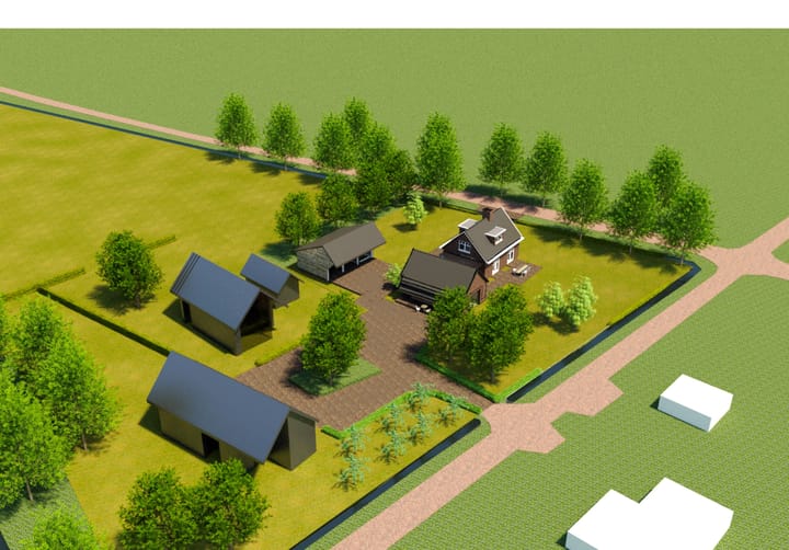 Foto 3 van Essenburgweg 14