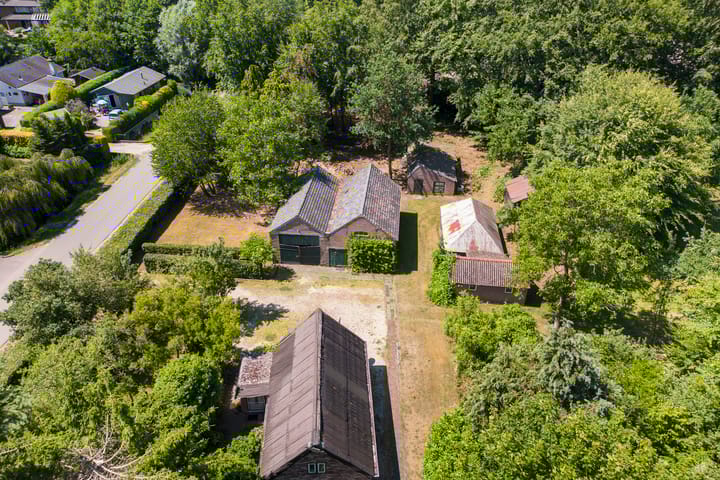 Foto 8 van Essenburgweg 14