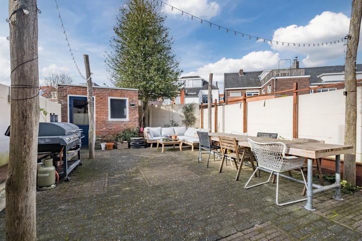 Bekijk foto 4 van Zeelsterstraat 98