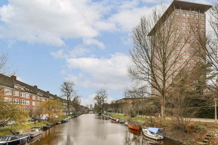 Bekijk foto 22 van Tweede Van der Helststraat 97-3