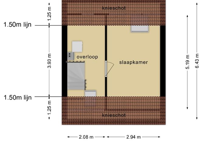 Bekijk foto 39 van Ristervoorde 16