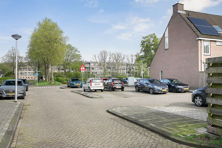 Bekijk foto 34 van Ristervoorde 16