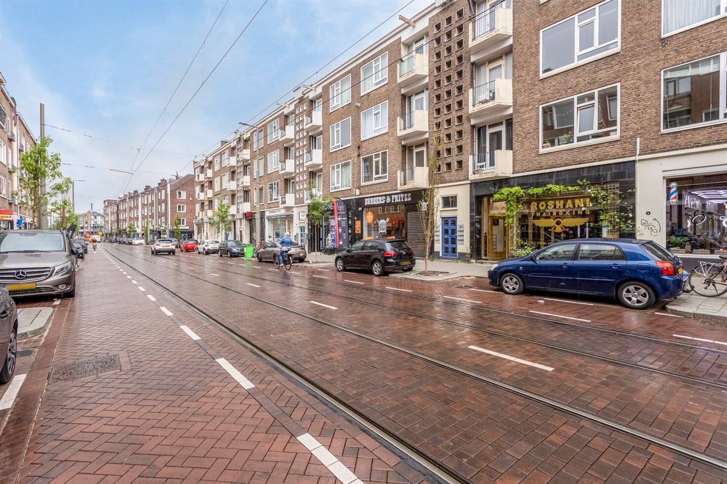 Bekijk foto 3 van Jonker Fransstraat 120-A