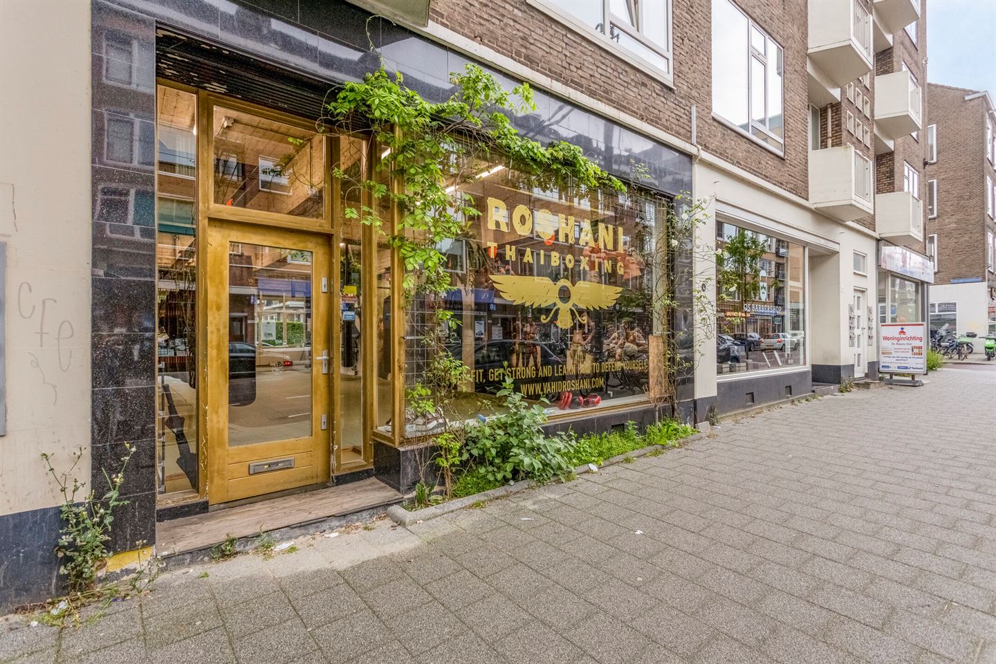 Bekijk foto 4 van Jonker Fransstraat 120-A