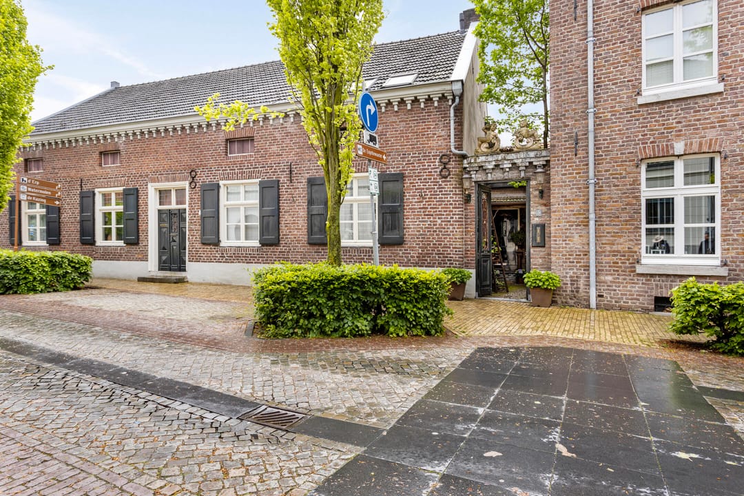 Foto 1 van Grotestraat 3