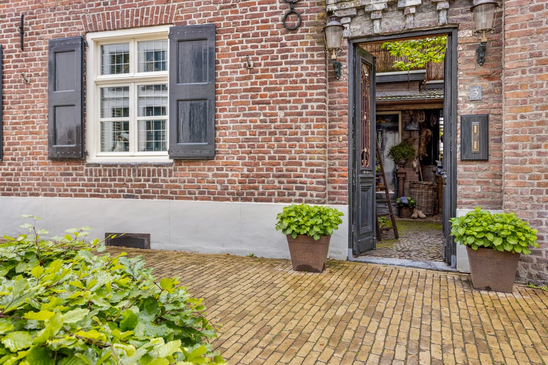 Foto 2 van Grotestraat 3