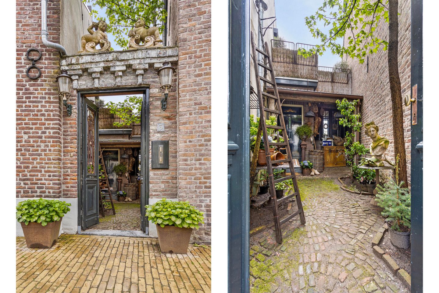 Foto 4 van Grotestraat 3