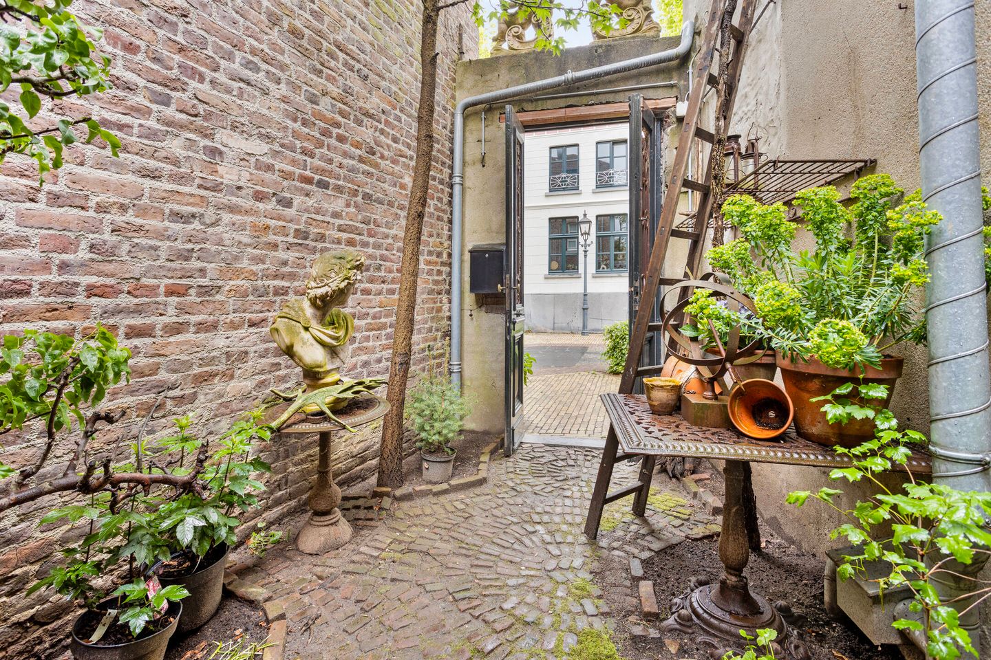 Foto 5 van Grotestraat 3