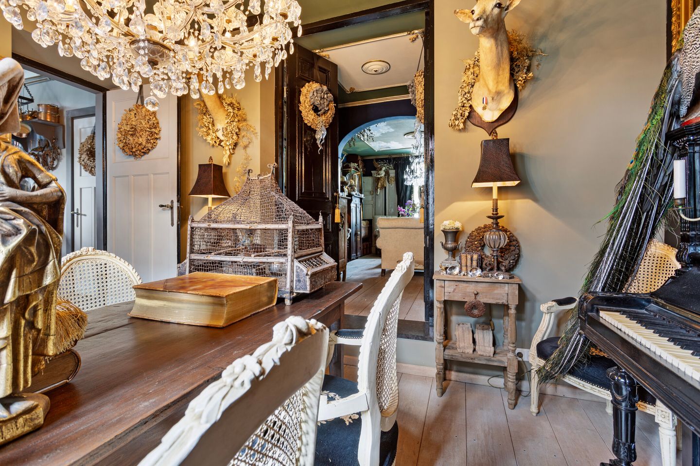 Foto 20 van Grotestraat 3