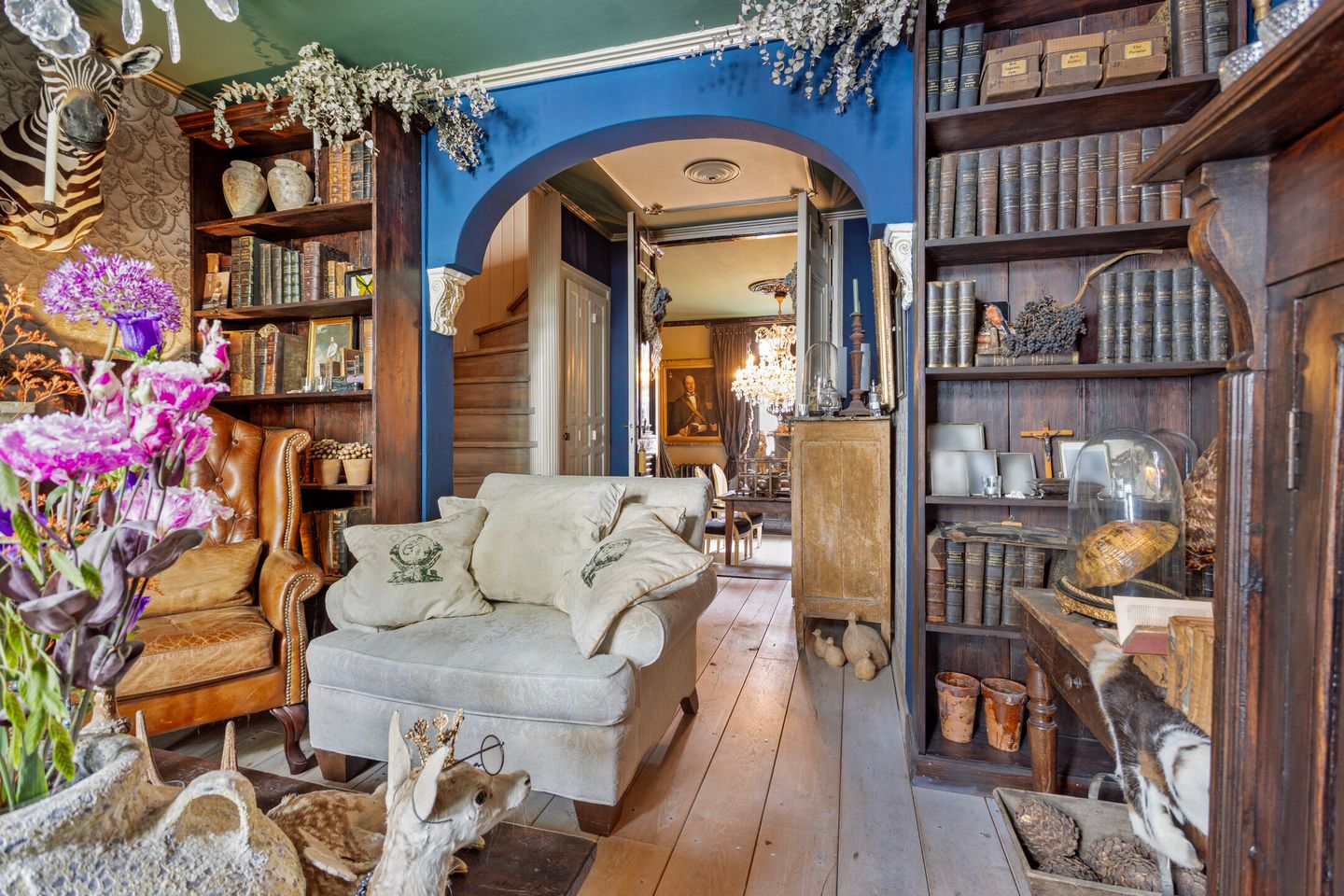 Foto 25 van Grotestraat 3