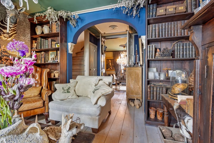 Photo 25 of Grotestraat 3