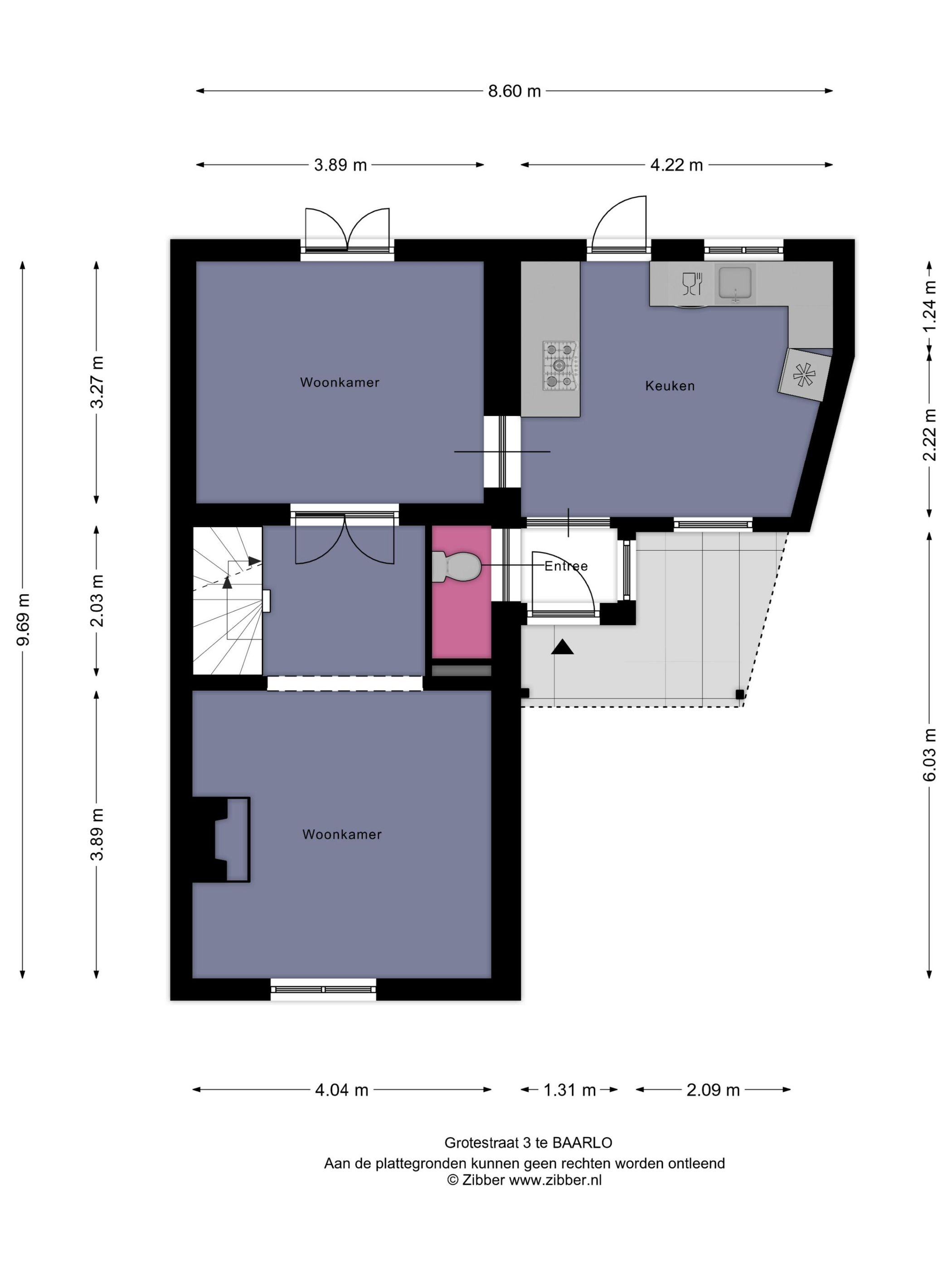 Foto 57 van Grotestraat 3