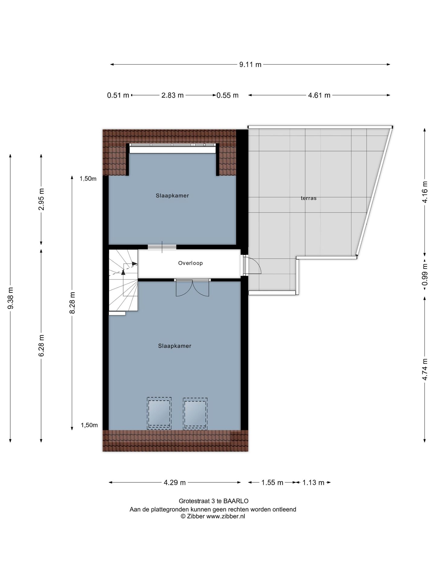 Foto 59 van Grotestraat 3