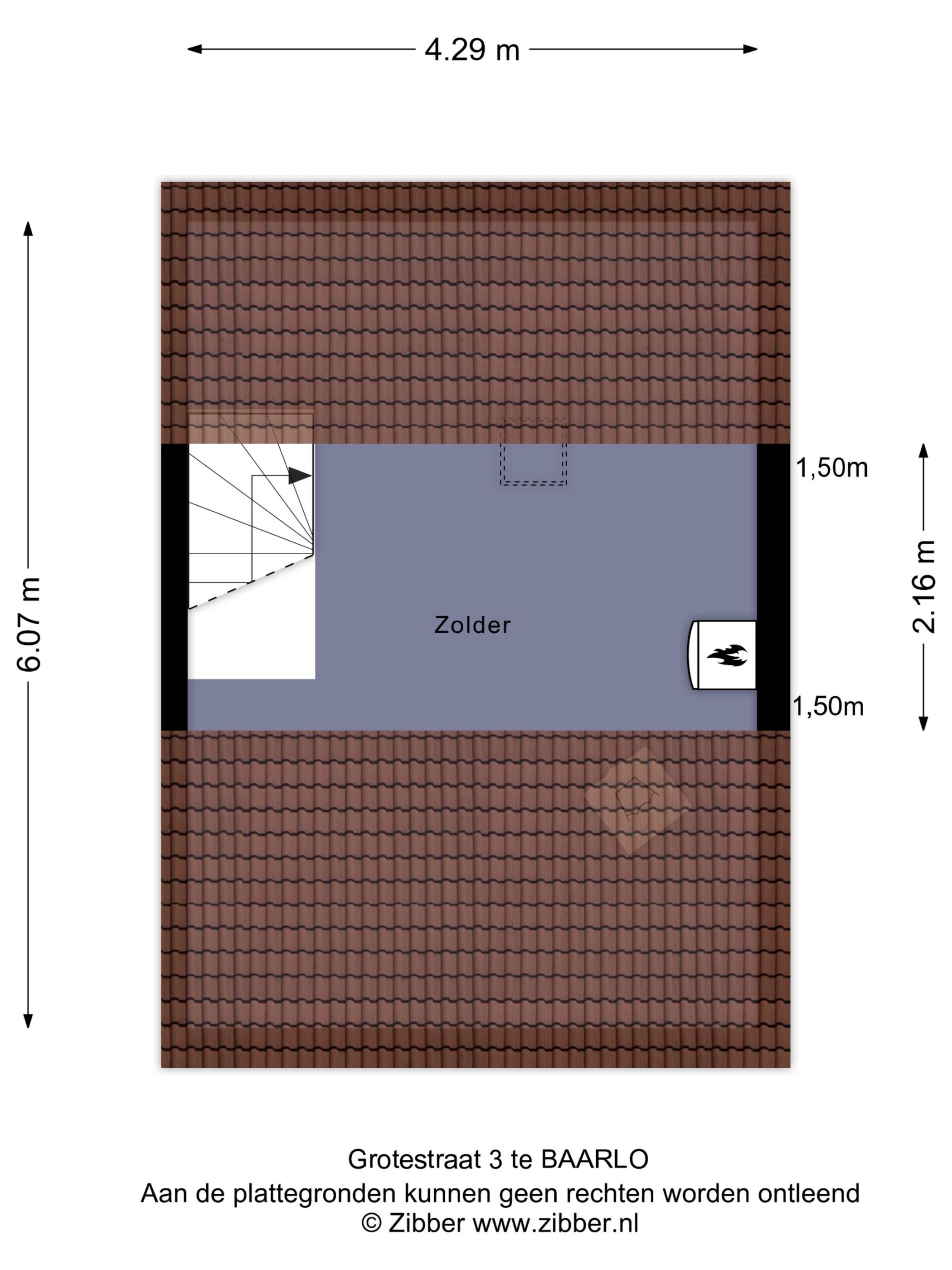 Foto 60 van Grotestraat 3