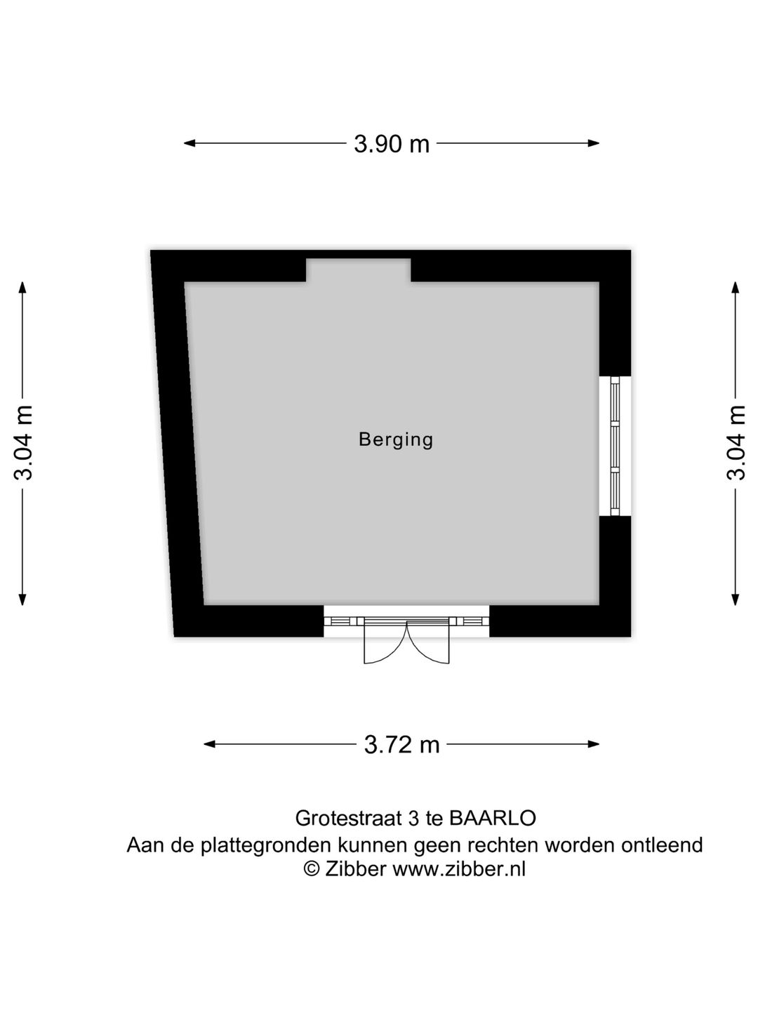 Foto 61 van Grotestraat 3
