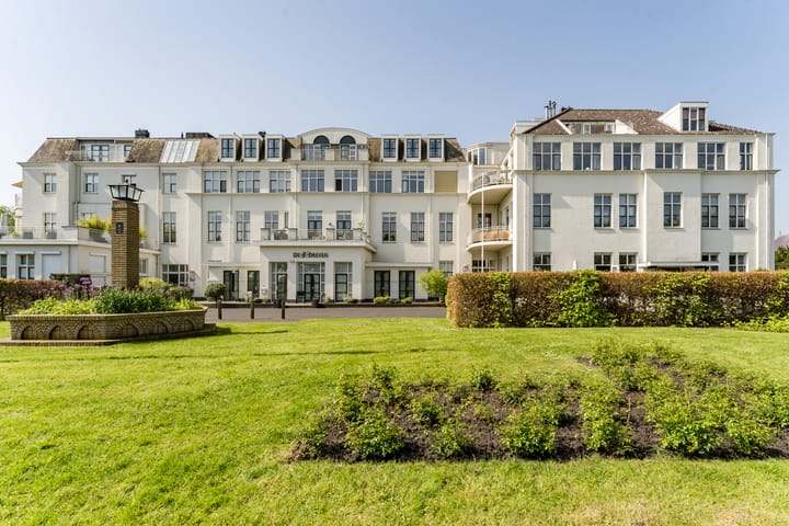 Foto 1 van Elisabethdreef 3-7