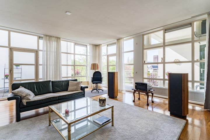 Foto 2 van Elisabethdreef 3-7