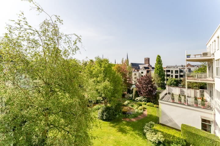 Foto 3 van Elisabethdreef 3-7