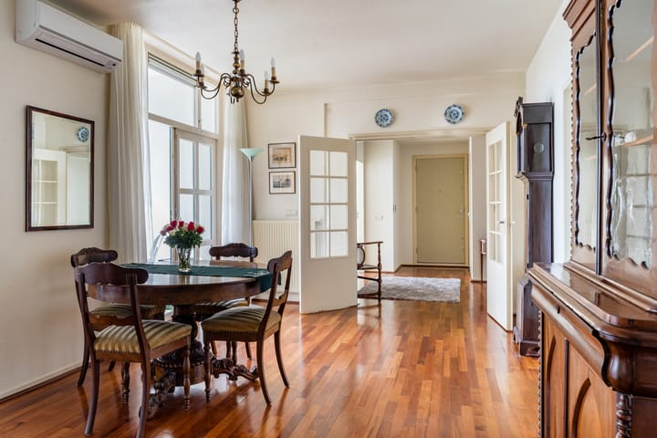 Foto 5 van Elisabethdreef 3-7