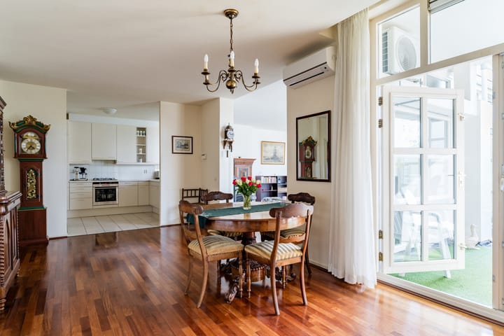 Foto 6 van Elisabethdreef 3-7