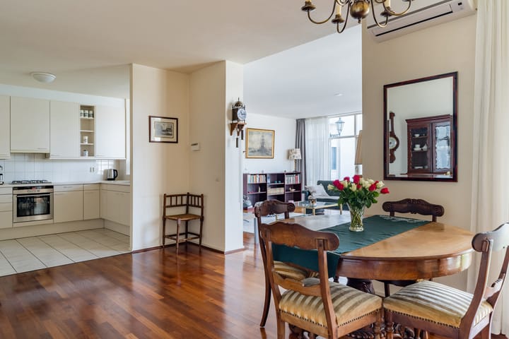 Foto 7 van Elisabethdreef 3-7