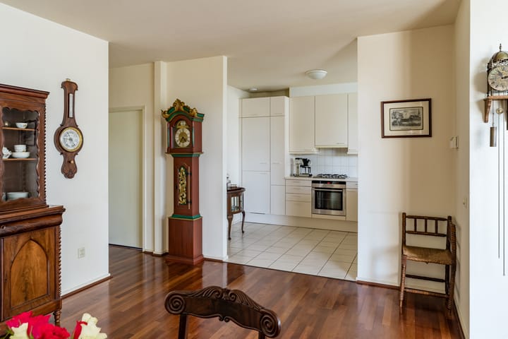 Foto 8 van Elisabethdreef 3-7