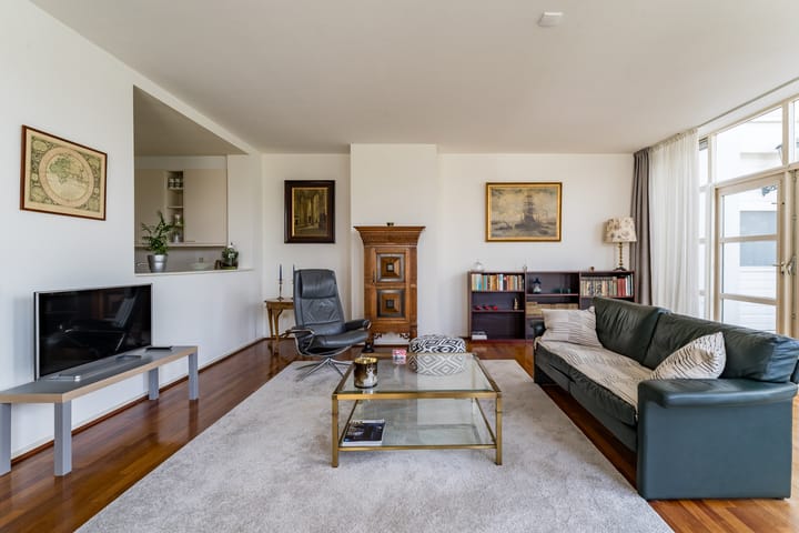 Foto 10 van Elisabethdreef 3-7