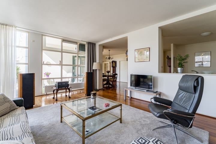 Foto 11 van Elisabethdreef 3-7