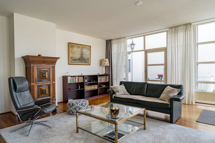 Foto 12 van Elisabethdreef 3-7