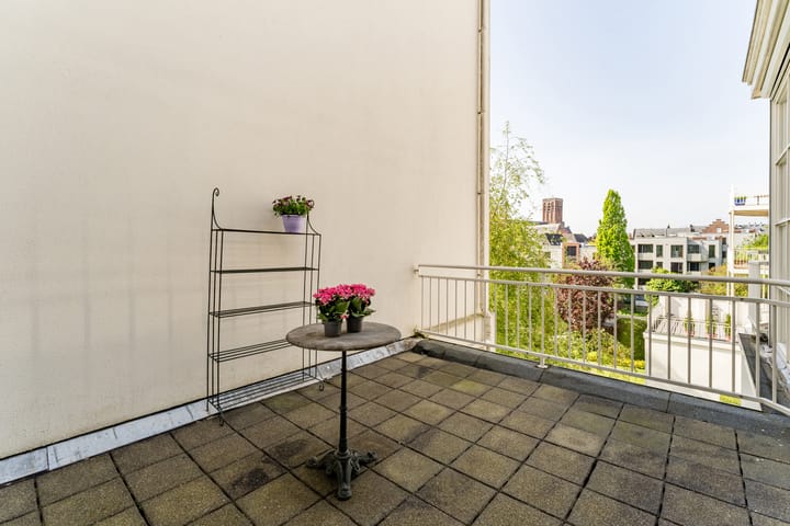 Foto 13 van Elisabethdreef 3-7