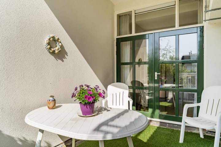 Foto 15 van Elisabethdreef 3-7