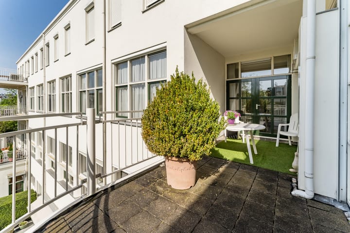 Foto 16 van Elisabethdreef 3-7